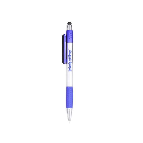 Plumy Plus Screen Cleaner Pen with Stylus 5