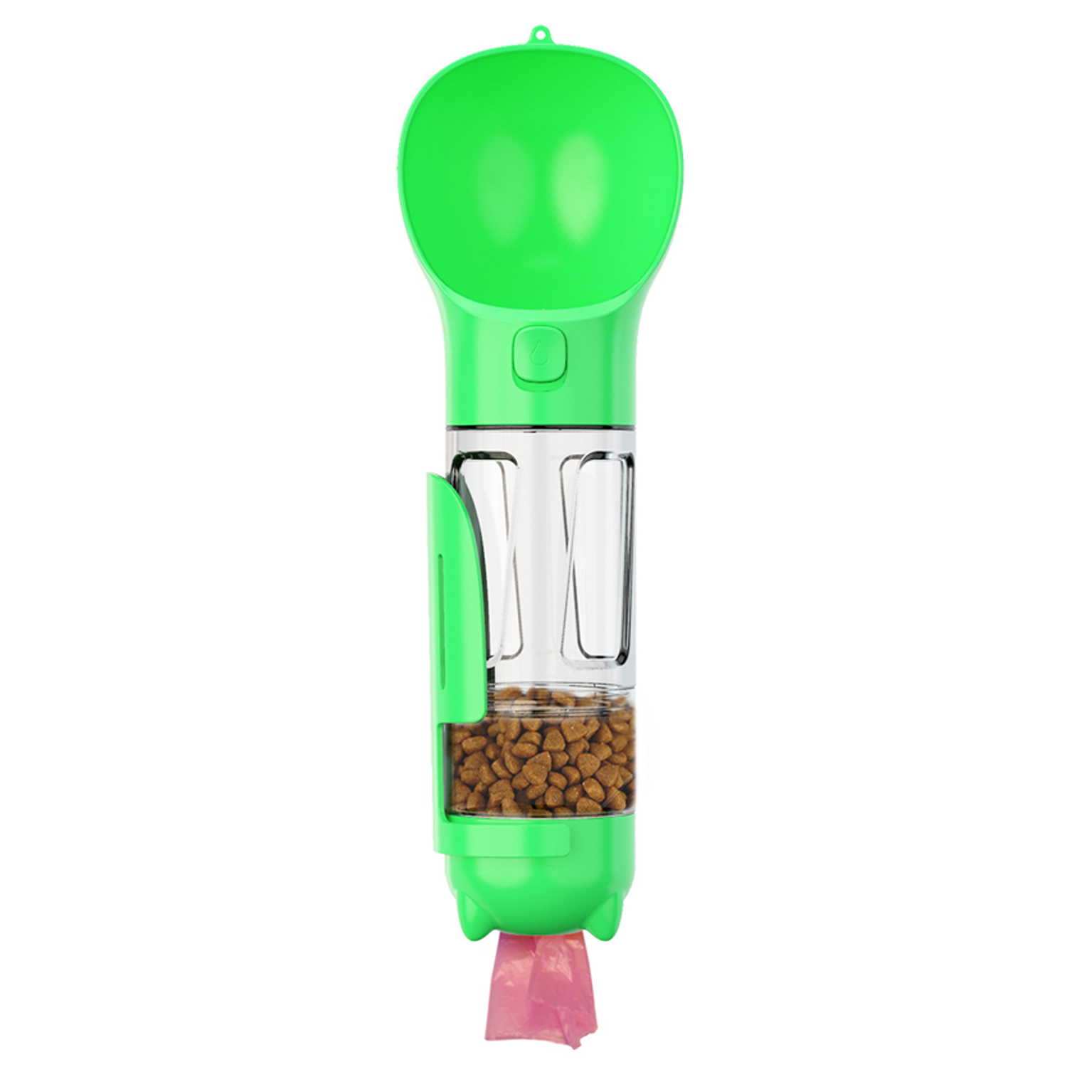 Multifunctional Portable Dog Water Dispenser 4