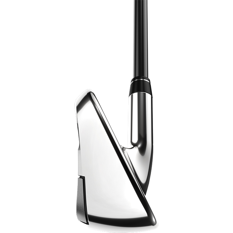 Callaway Paradym AI Smoke Max Fast Iron 4