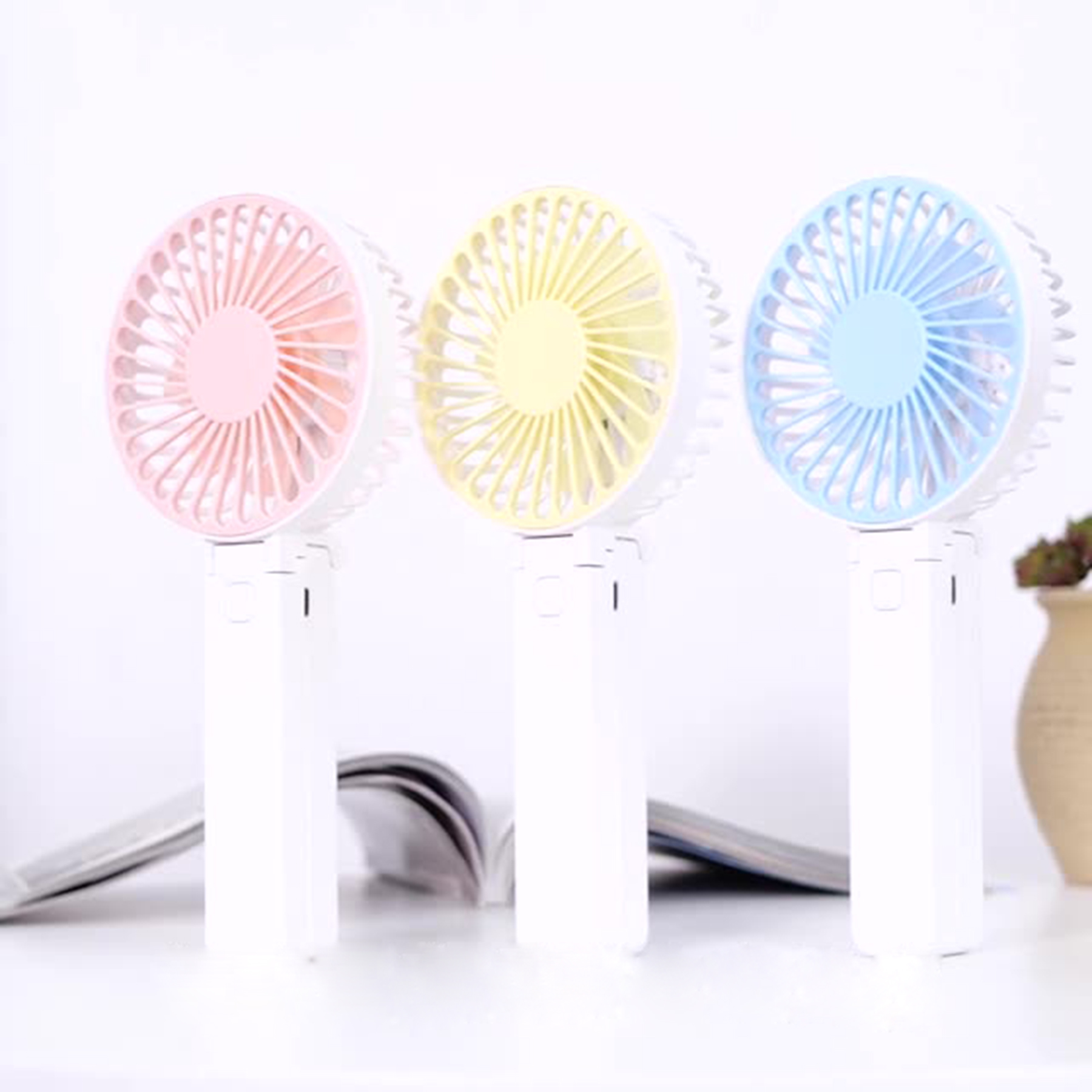 Suvik Power Fan 2