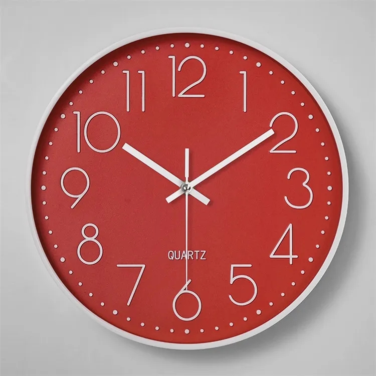 Wall Clock 5