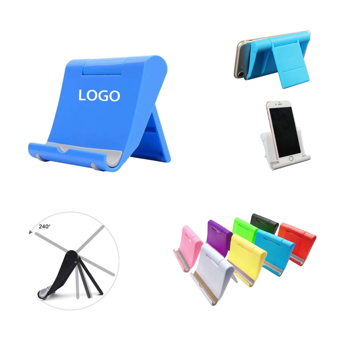 Portable Universal Desk Stand 7