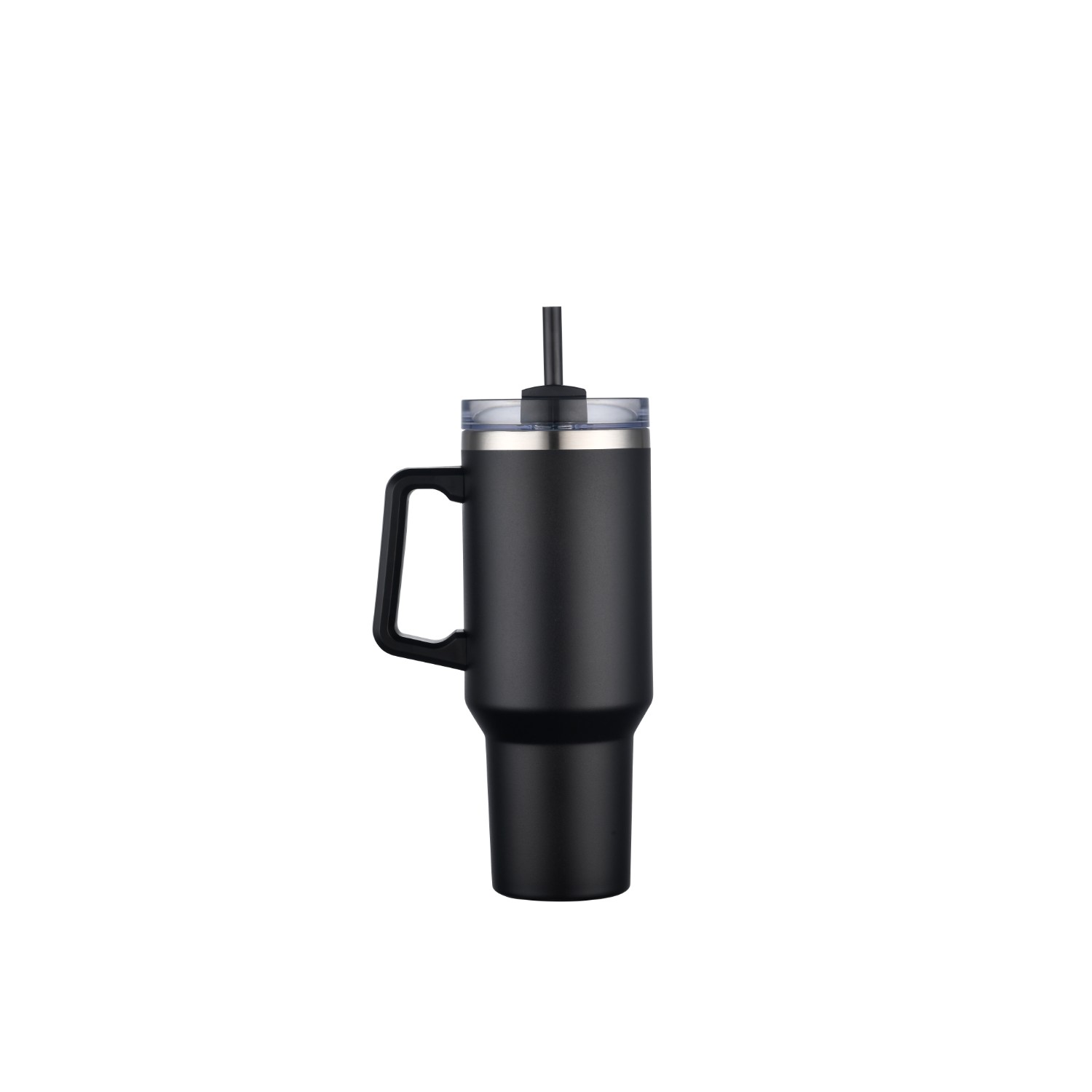 Big Traveler 40 oz Stainless Steel Tumbler 36