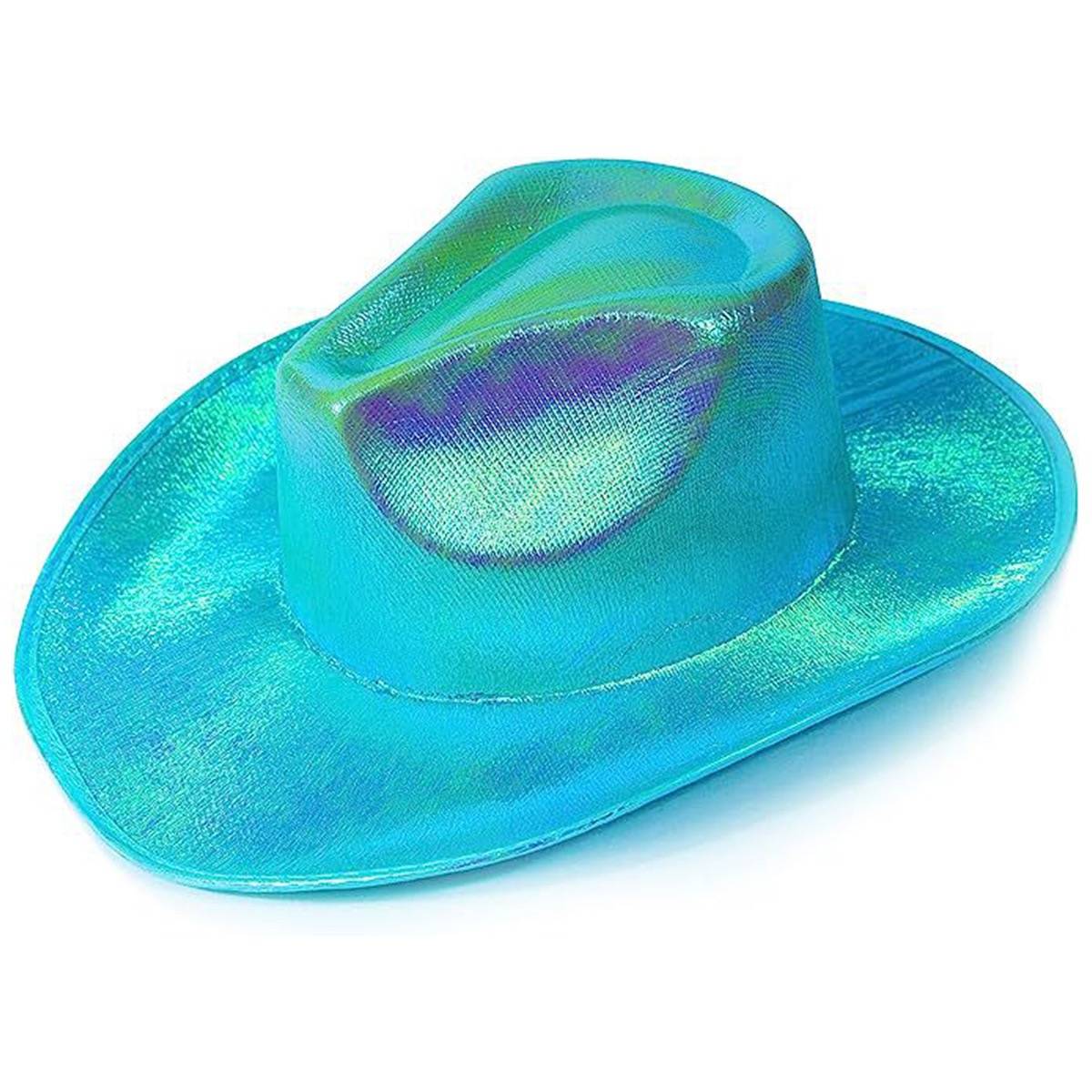 Halloween Party Cowboy Hat 7
