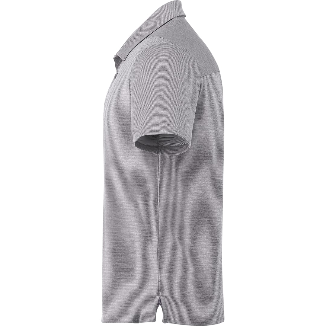 Men's DEGE Eco SS Polo 27