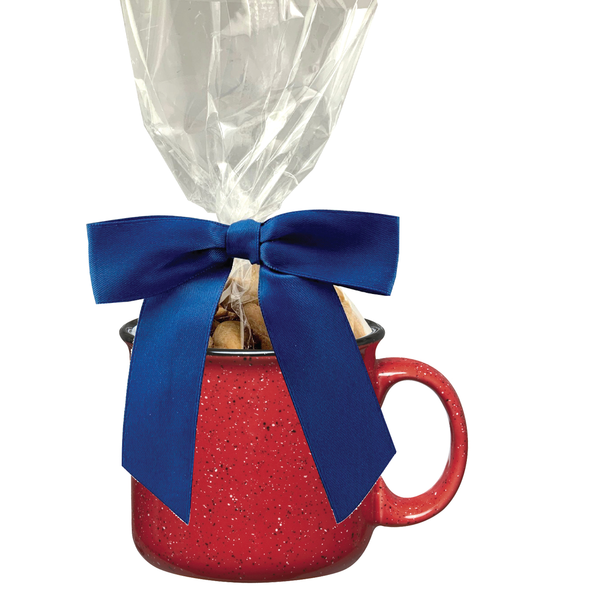 15 Oz. Campfire Mug With Mug Stuffer 9