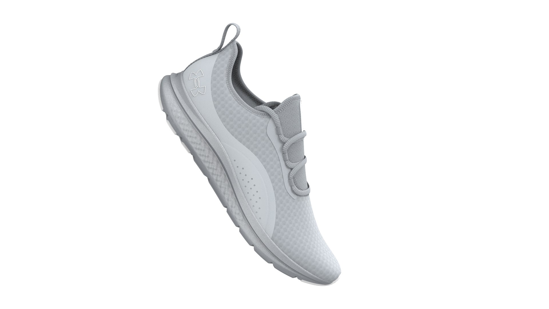 Women's UA Impulse 3 Slip Lux Running Shoes 1