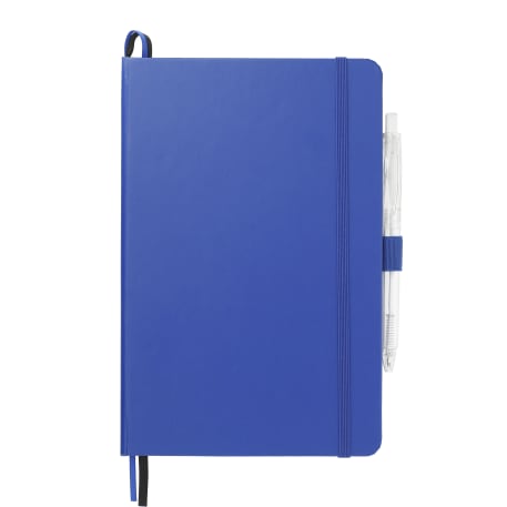 5.5" x 8.5" FSCĀ® Mix Bound Journal Set 102