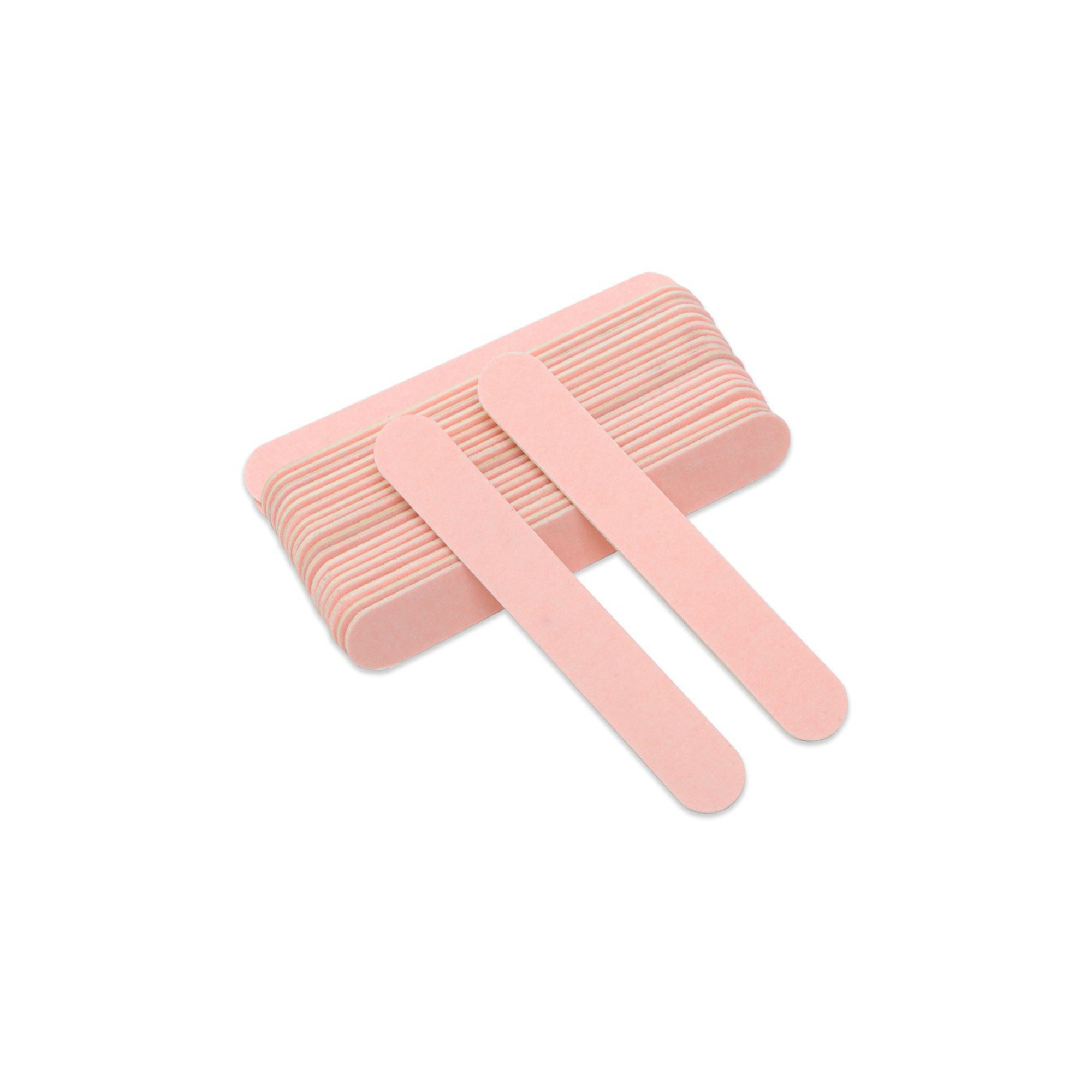 Mini Travel Double Sided Nail File 7