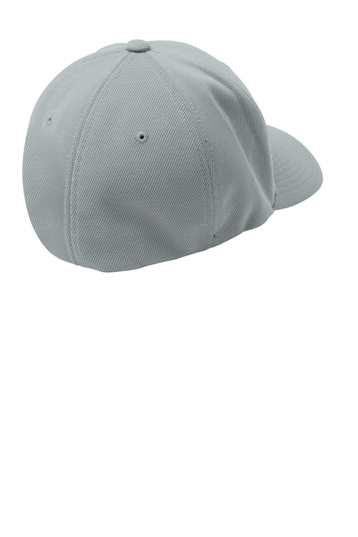 Sport-Tek Flexfit Cool & Dry Poly Block Mesh Cap. STC22 36