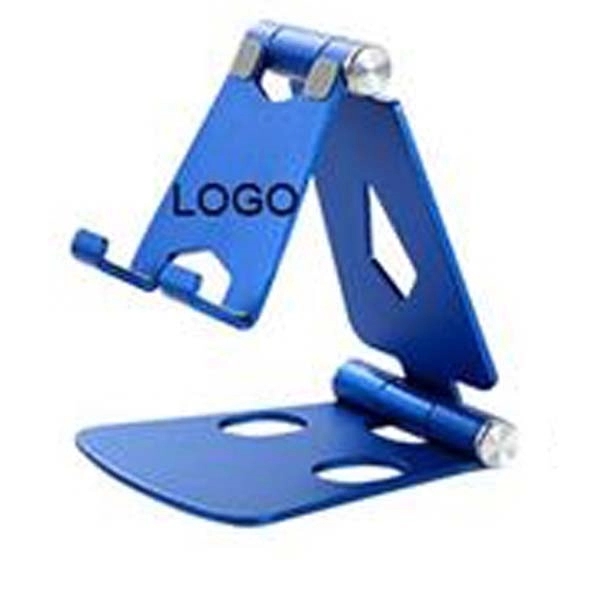 Aluminum Metal Phone Holder for Stand for Desk 11