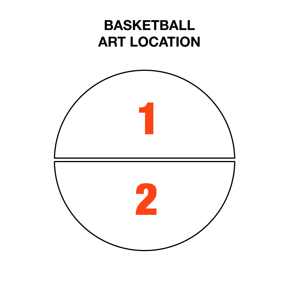 Basketball 5-Middie-White Top 3