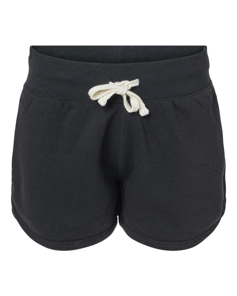 Women's Fleece Shorts - 8856 18