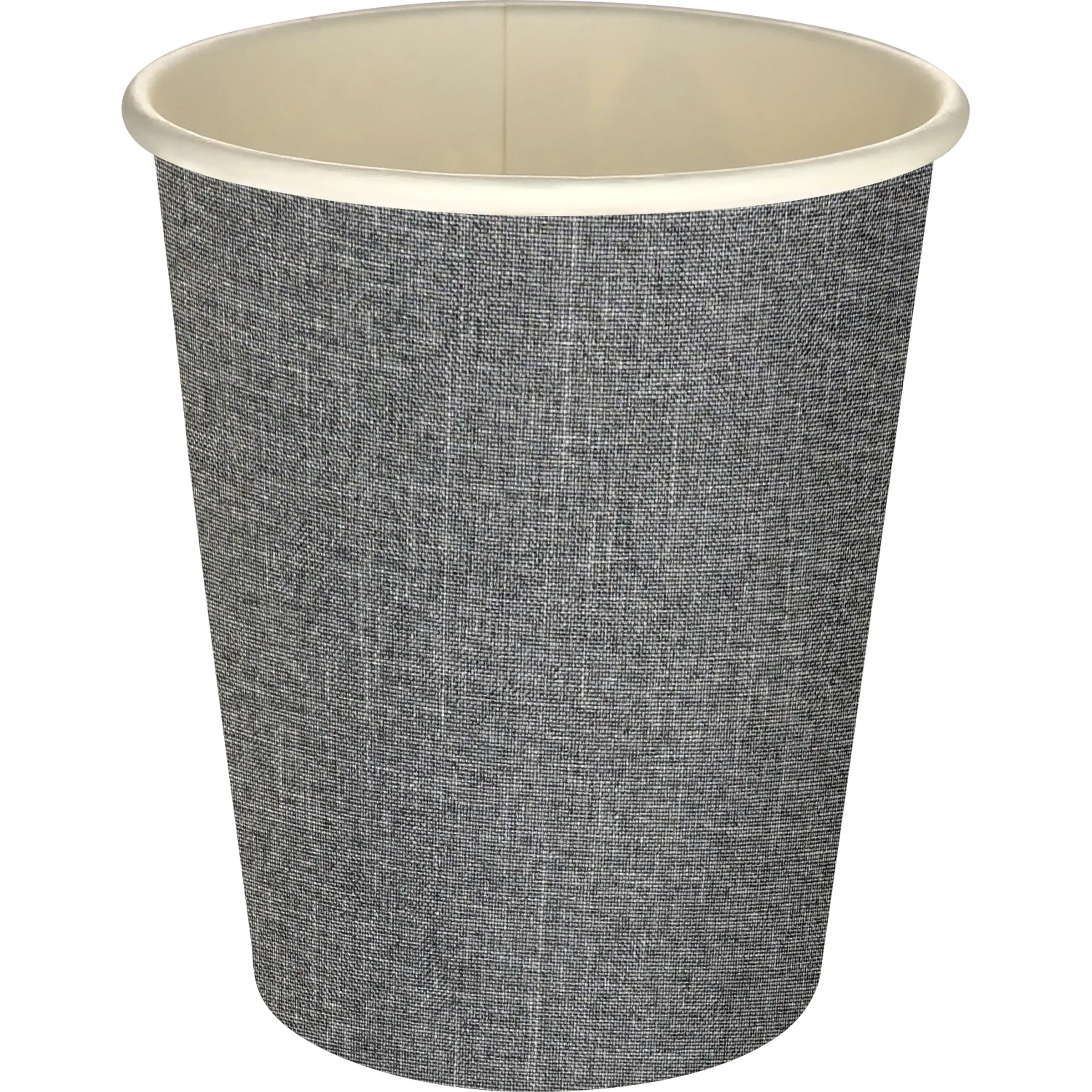 5 oz Full Color Ridge Paper Cup, custom paper cup with logo imprint 6
