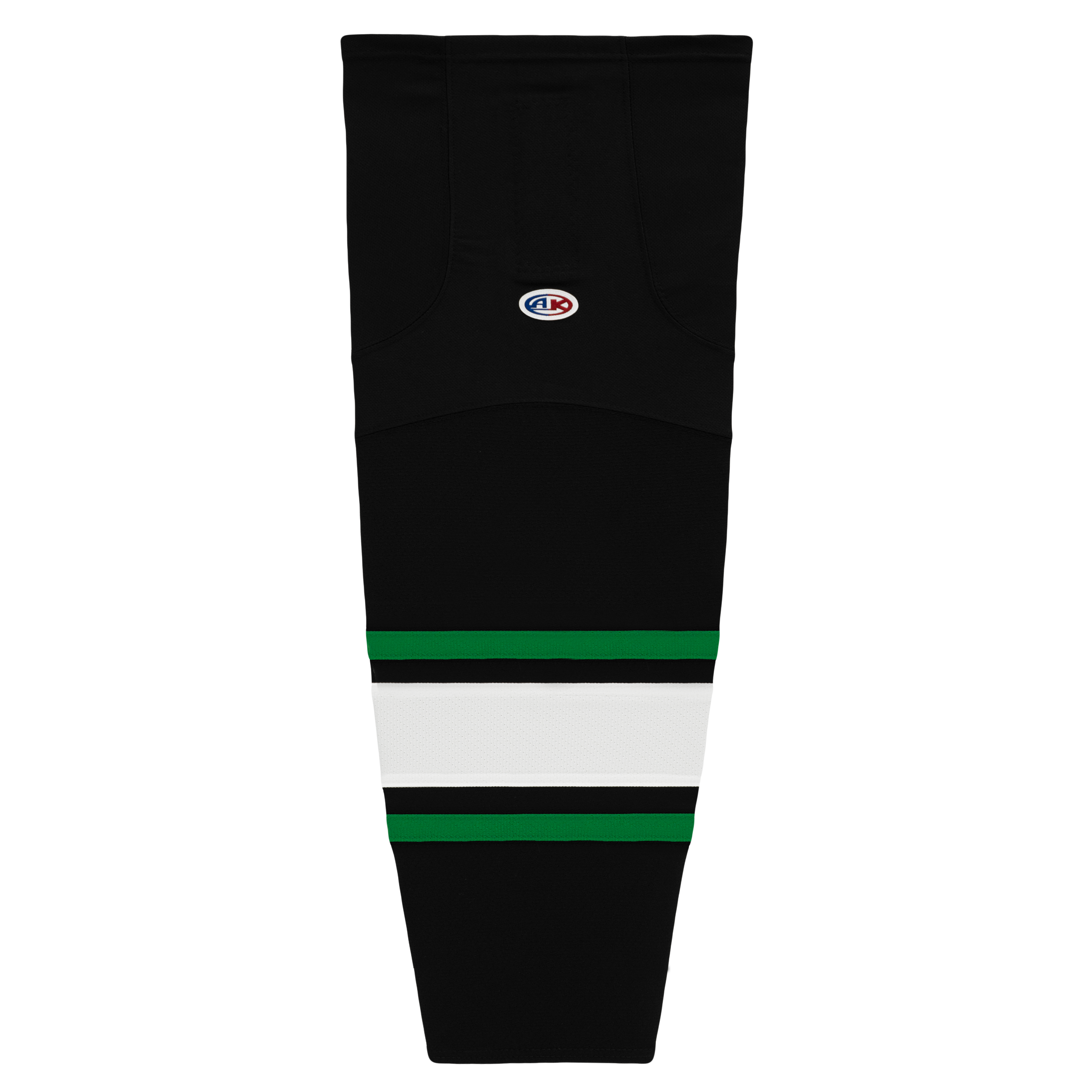 Cut & Sew Pro Hockey Socks HS2100-G31 12
