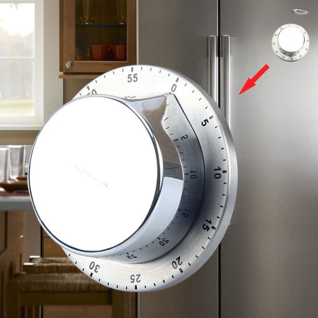 Kitchen Timer 3