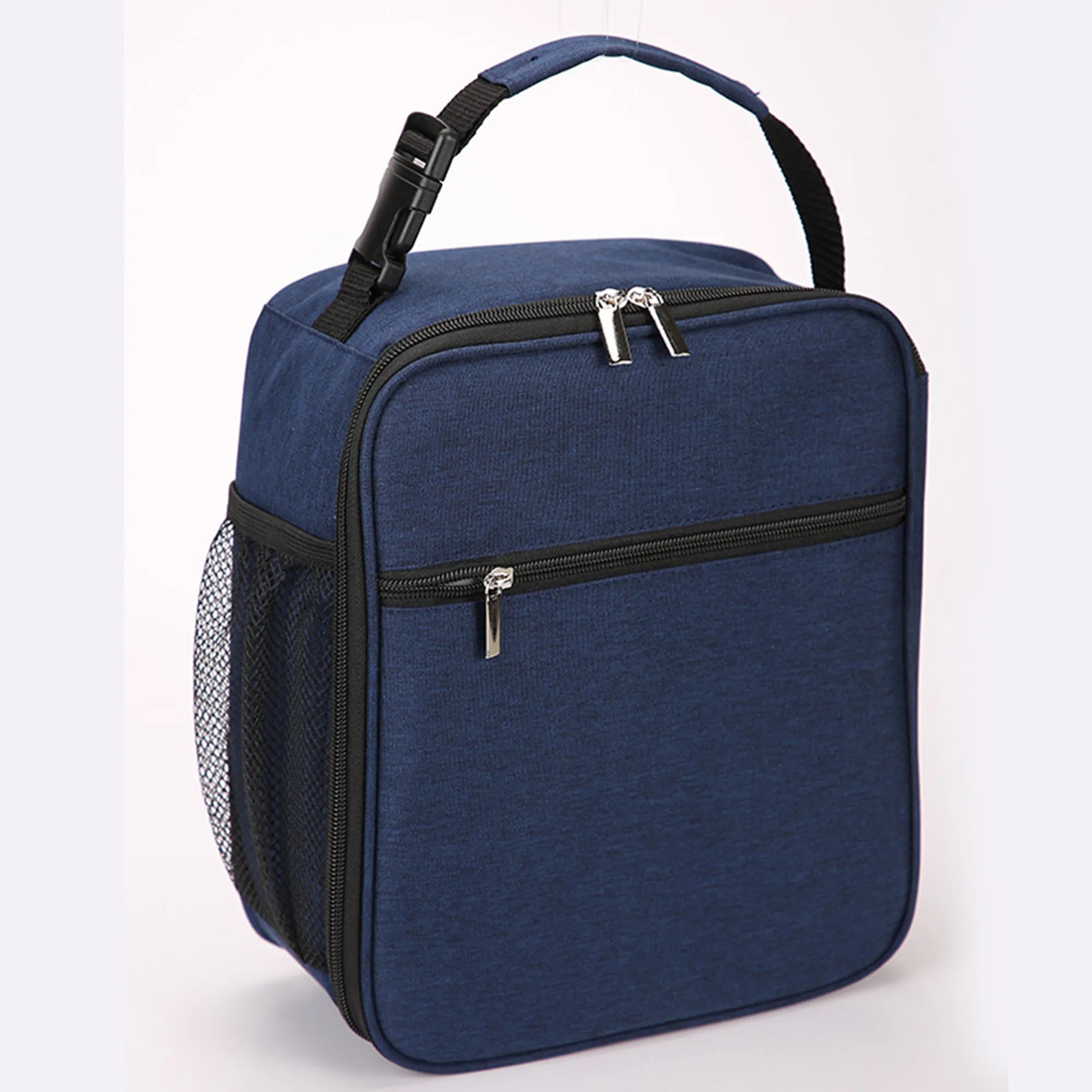 Picnic Cooler Bag Insulated Lunch Box 10pcs 4