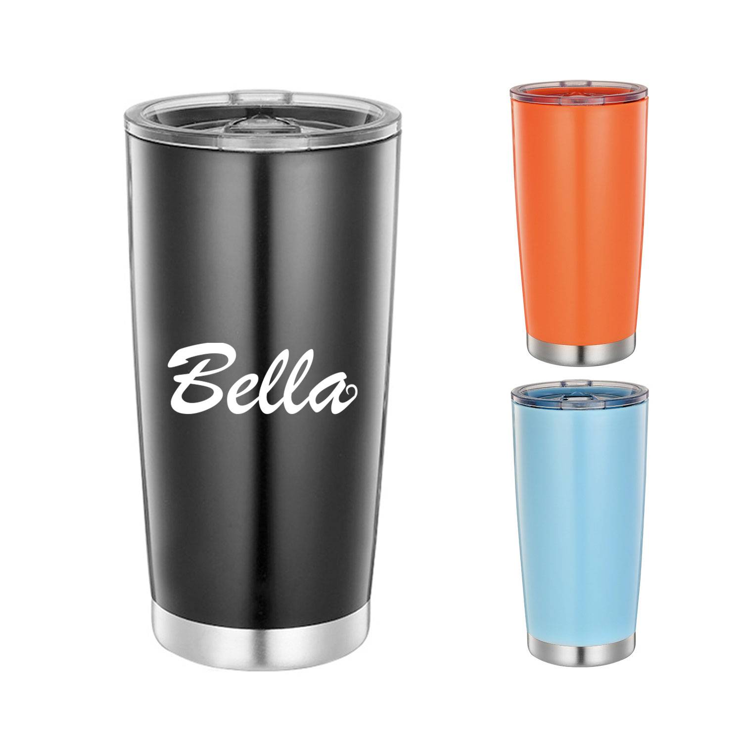 20oz Car Trip Cup 2
