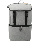Merchant & Craft Revive Recycled Backpack Cooler 5