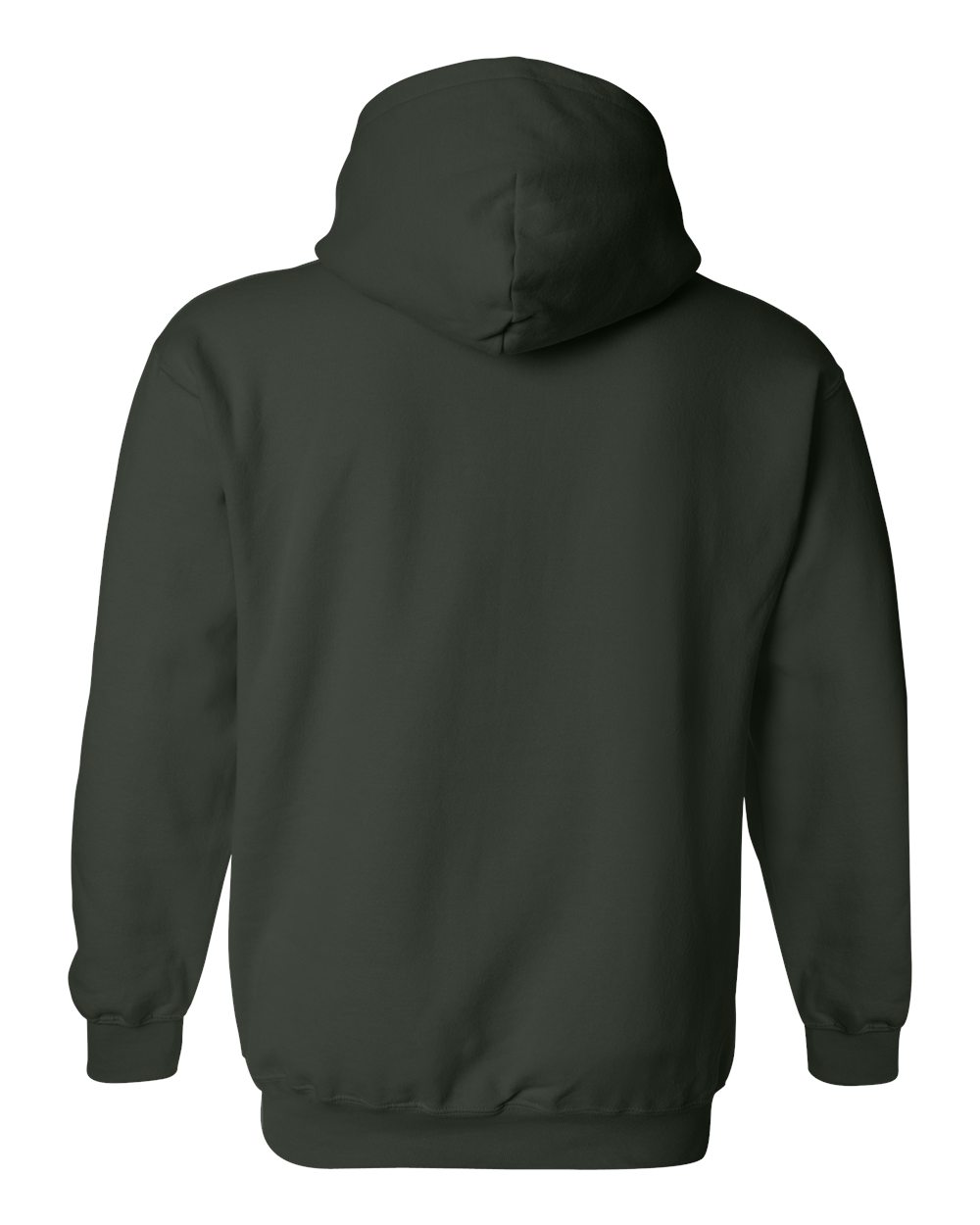 Unisex Heavy Blend™ Hooded Sweatshirt - 18500, custom hoodie or sweatshirt with logo imprint 212