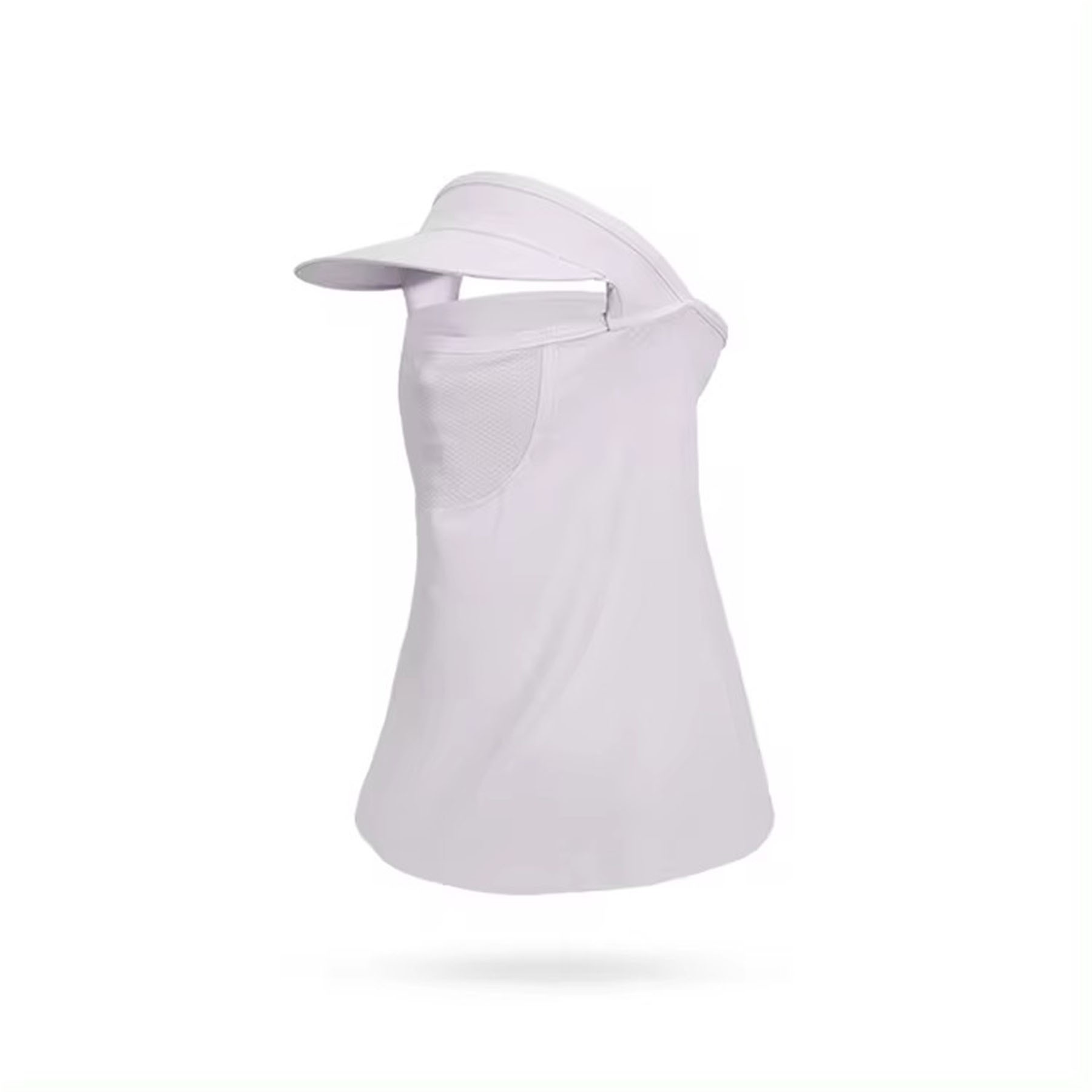 Ice Silk Face Cover 3