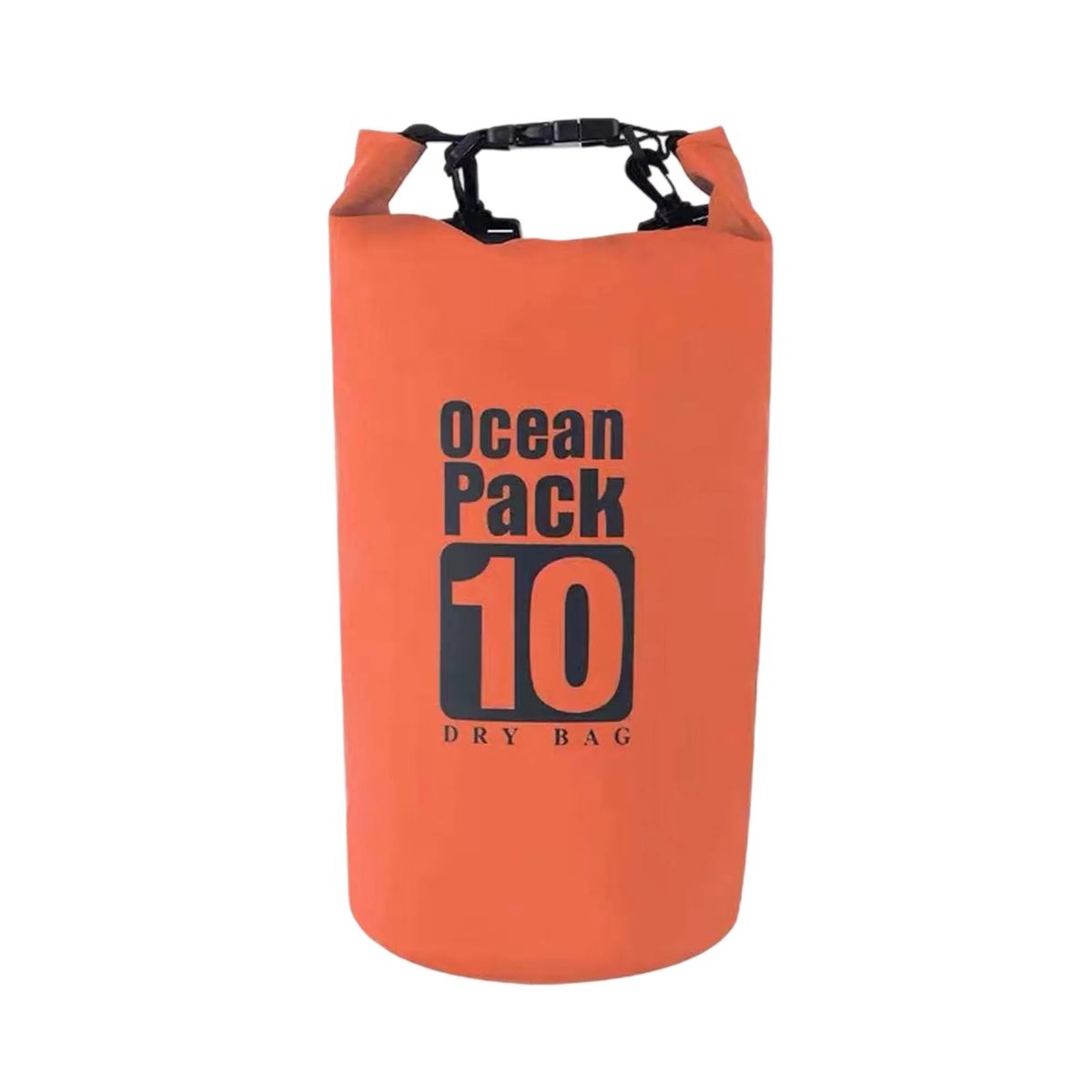 Durable PVC Dry Bag for Fishing and Camping Use 10