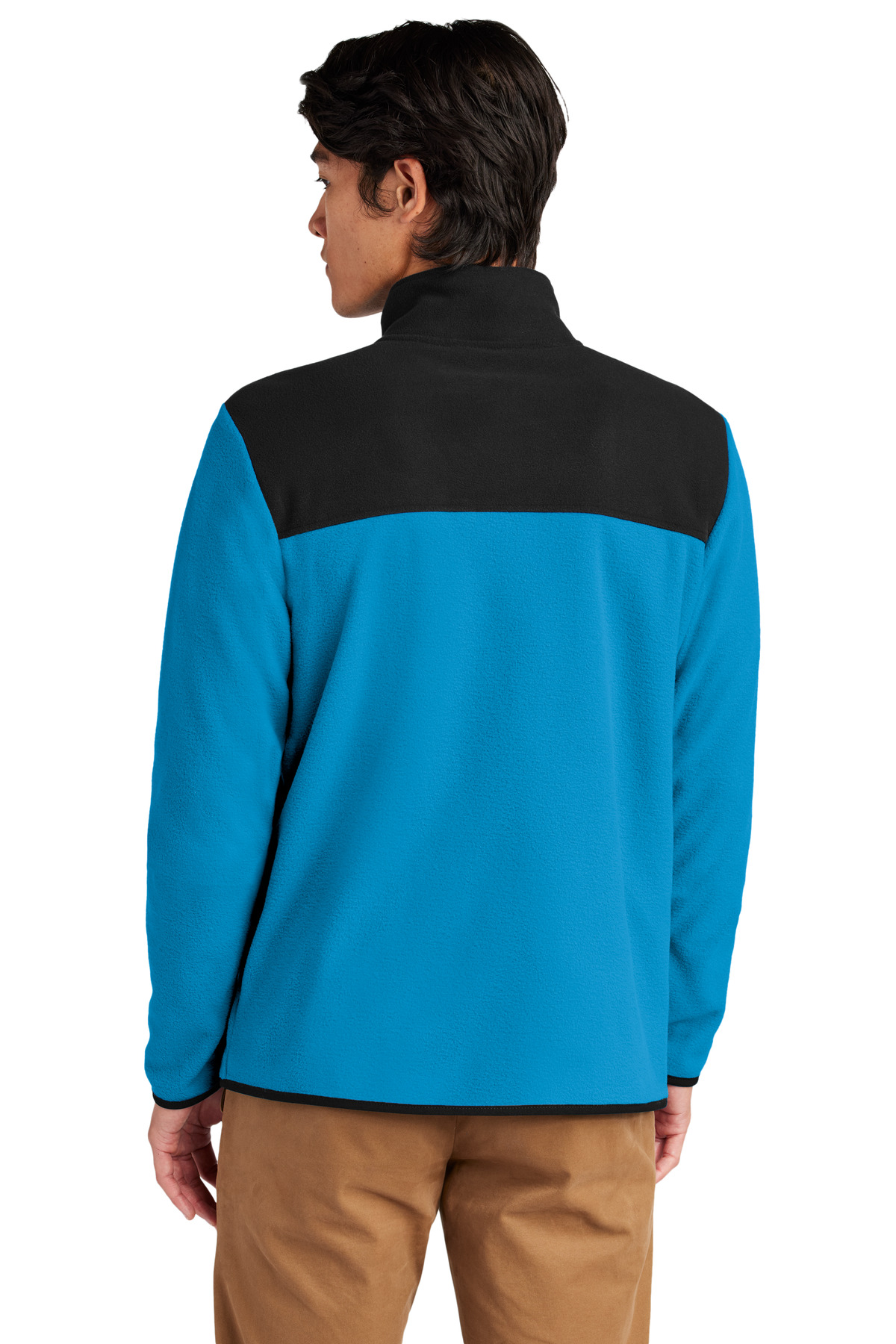 The North Face Glacier Full-Zip Fleece Jacket NF0A7V4J 16