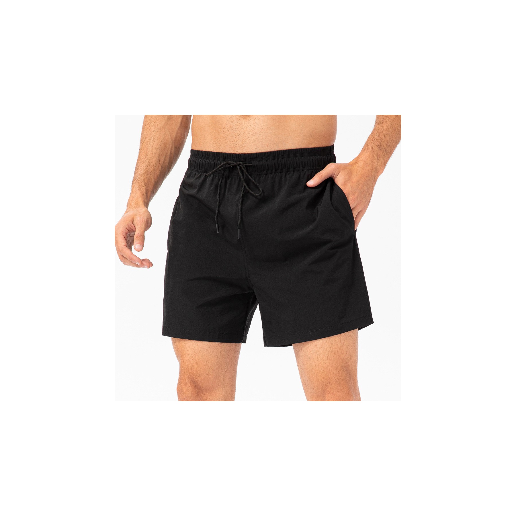 Men's Swim Trunk 9