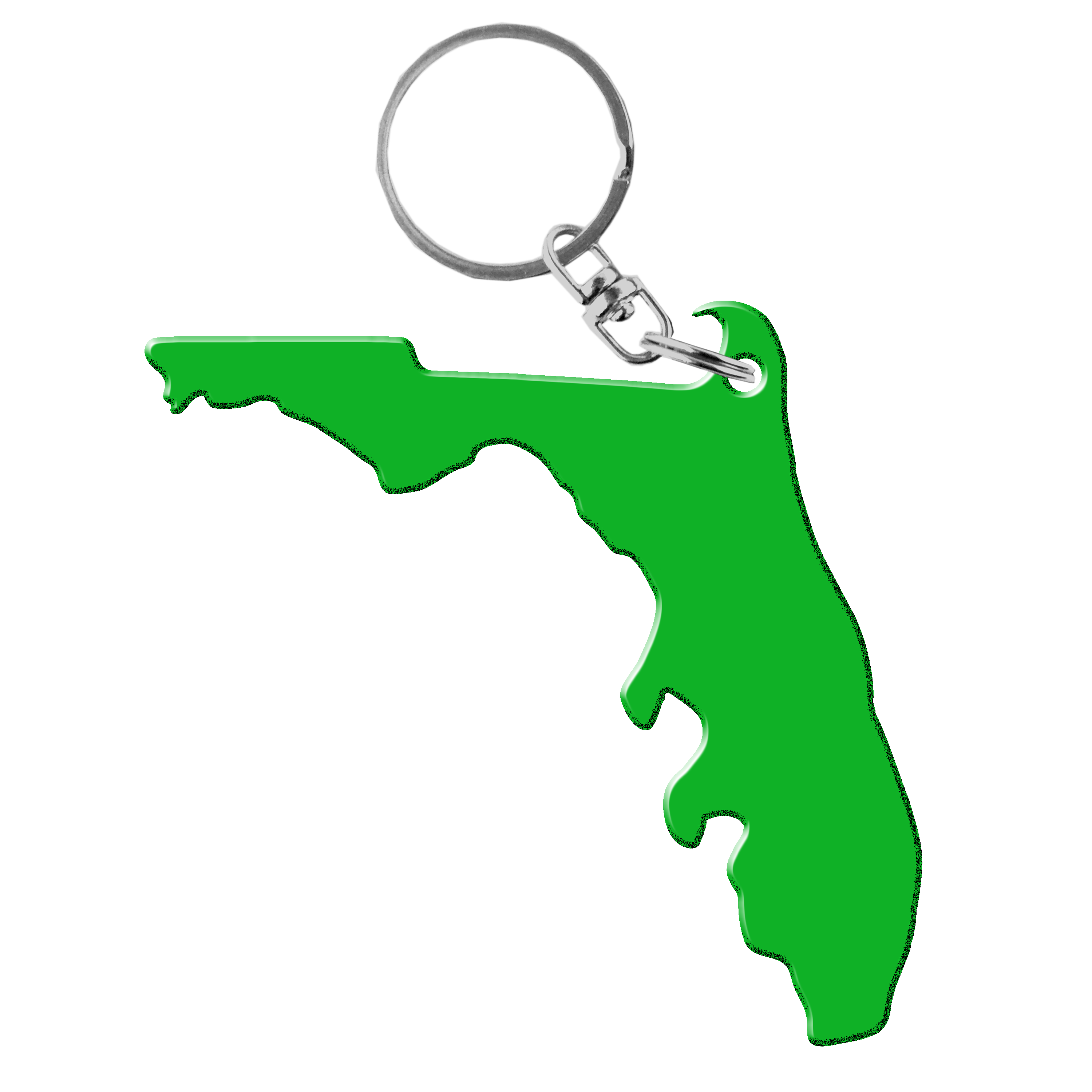 Florida Key Chain / Bottle Opener 4