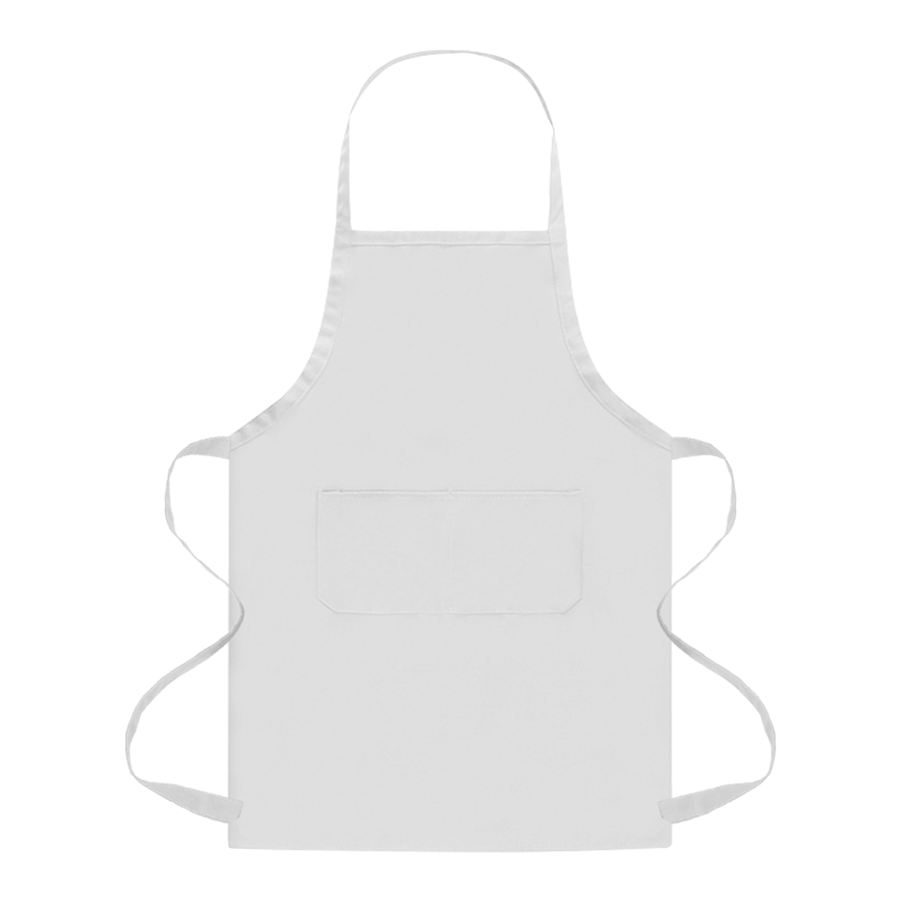 PVC Waterproof Apron 15