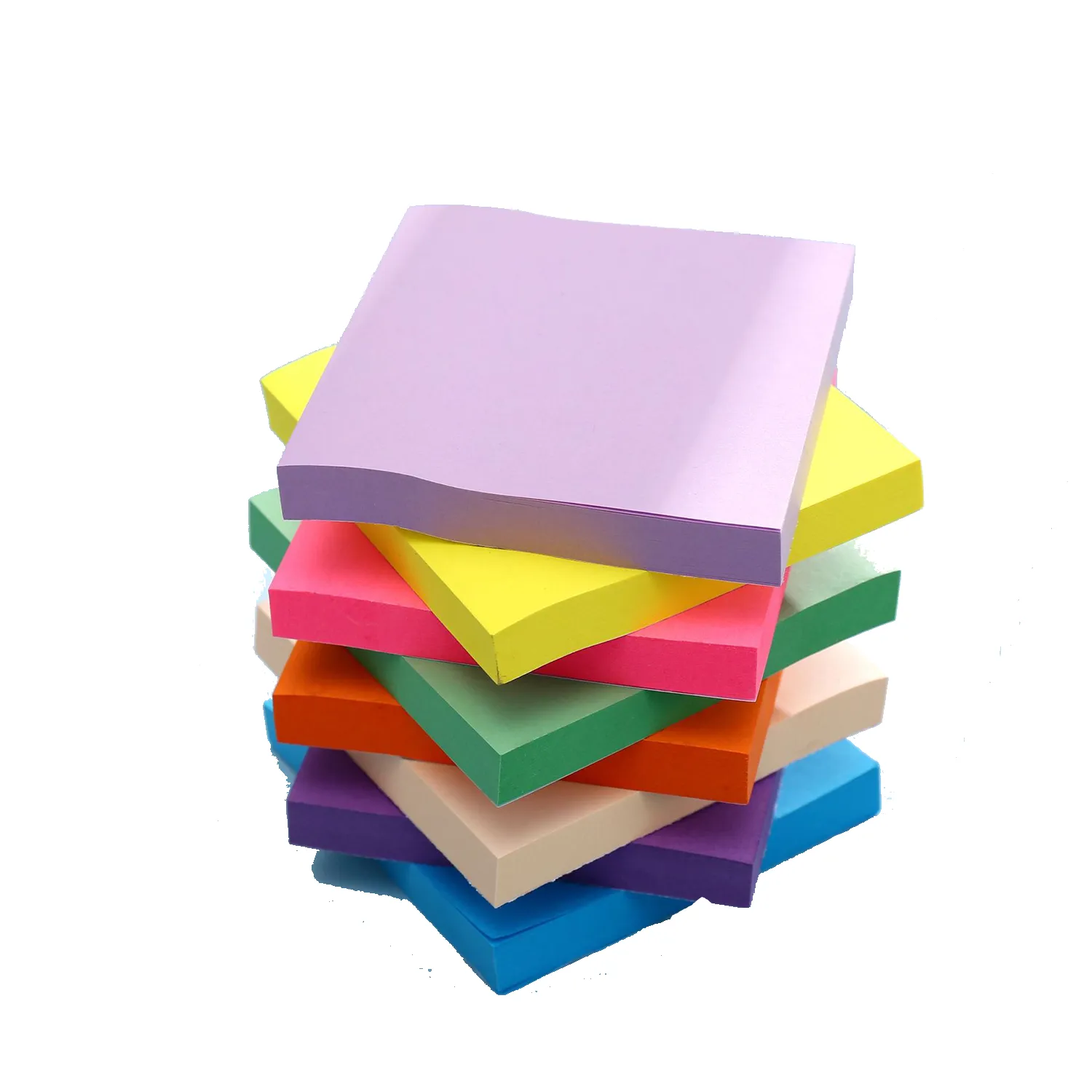 Customized 100 Sheets Notes 3