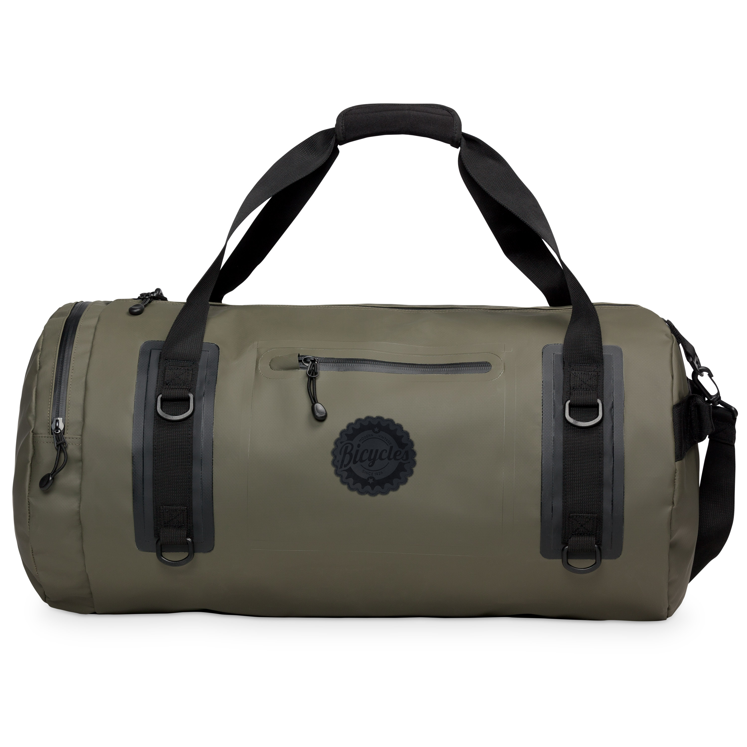 Call Of The Wild Water Resistant 42l Duffle 15