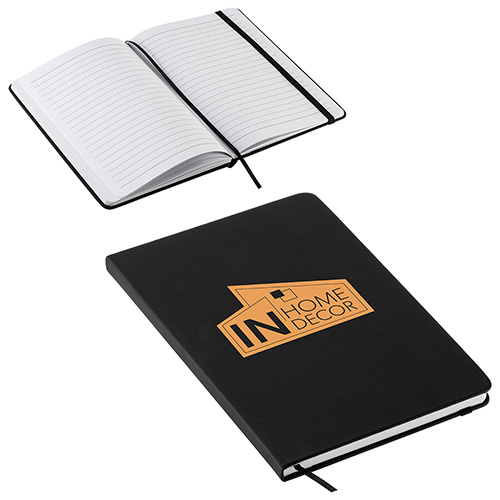 Savvy Recycled Journal 41