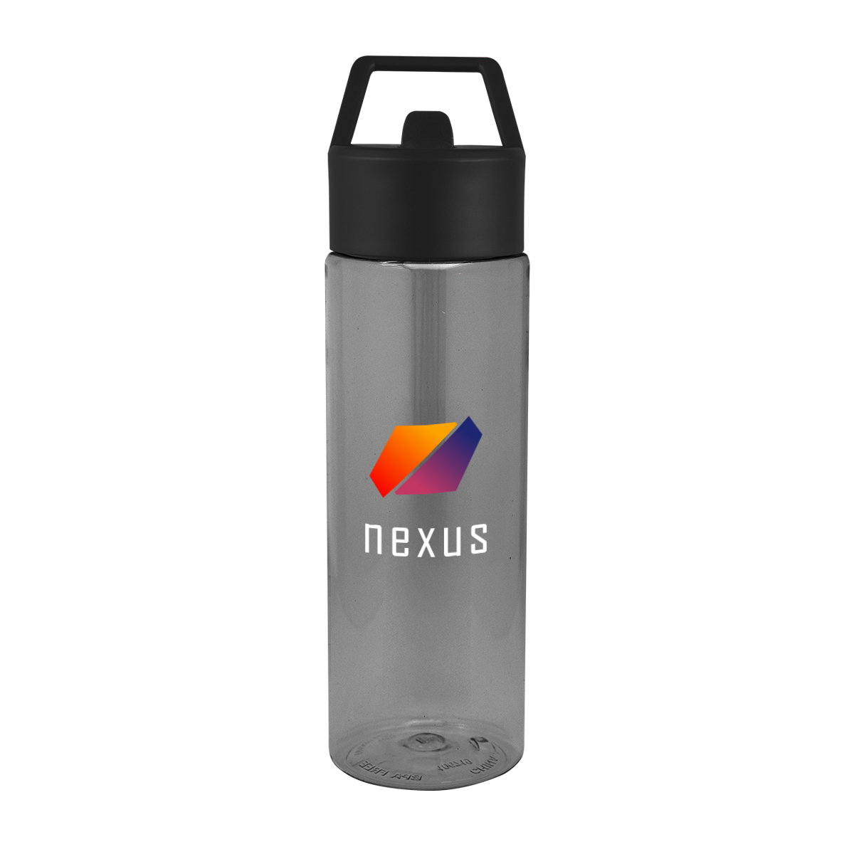 24 Oz. Monterey rPET Bottle 3