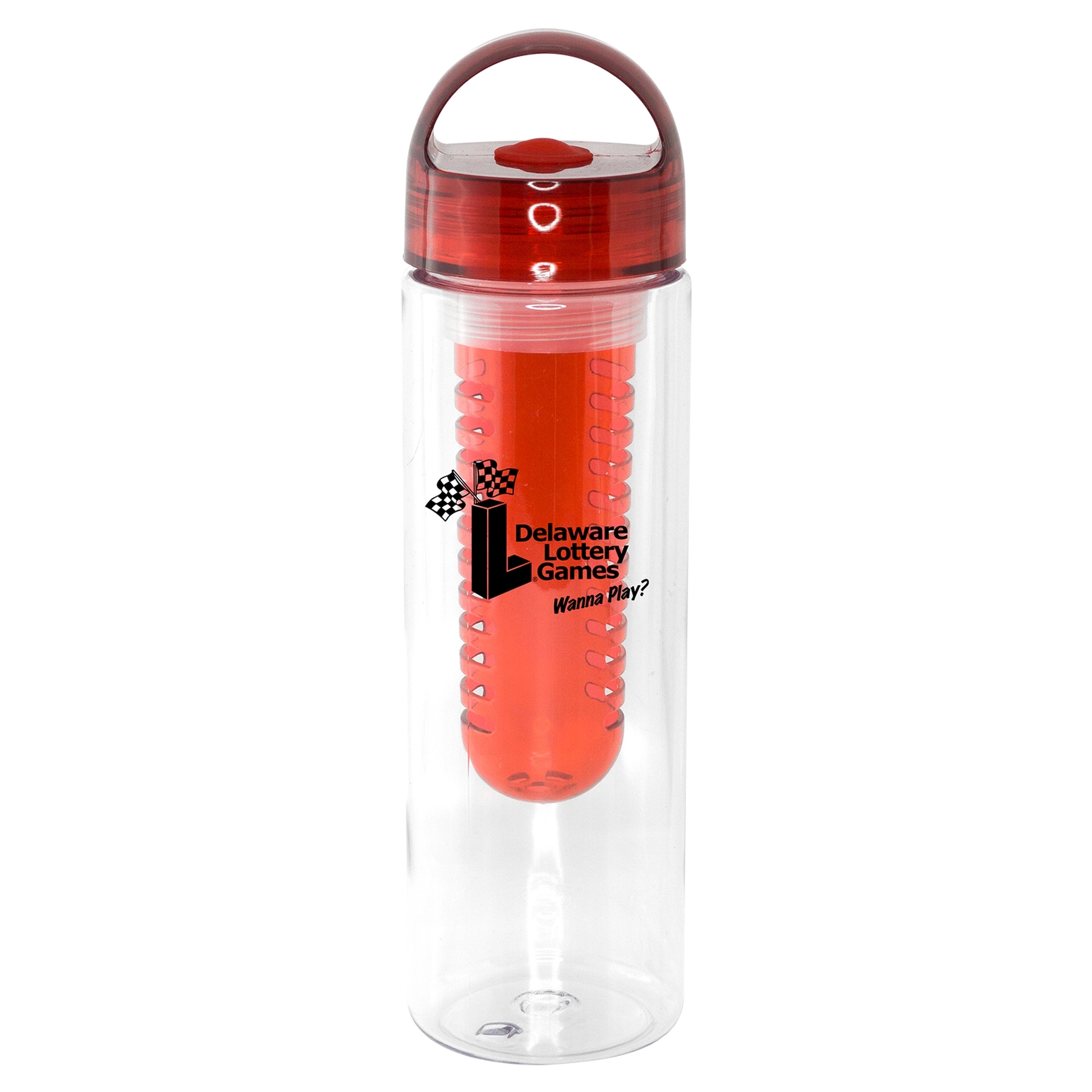 Arch 24 oz. Recycled Bottle With Infuser 13
