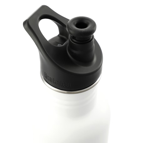 Klean Kanteen Eco Classic 27oz- Sport cap 43