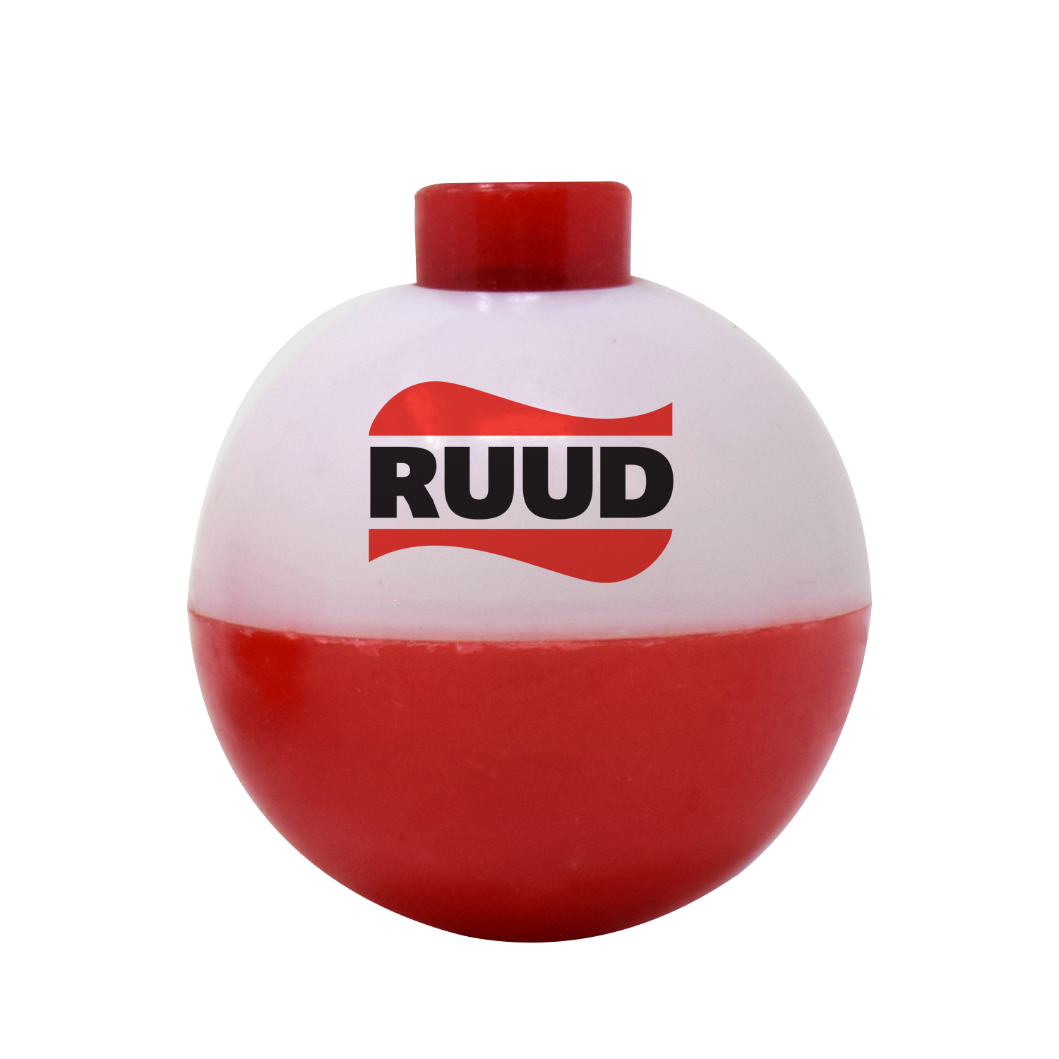 Red & White Fishing Bobber 4