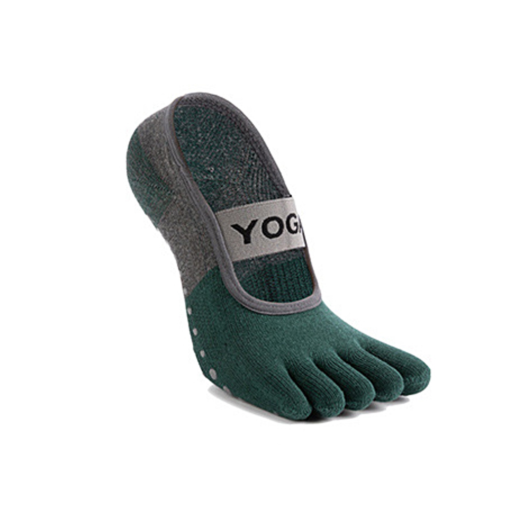 Yoga Socks 7