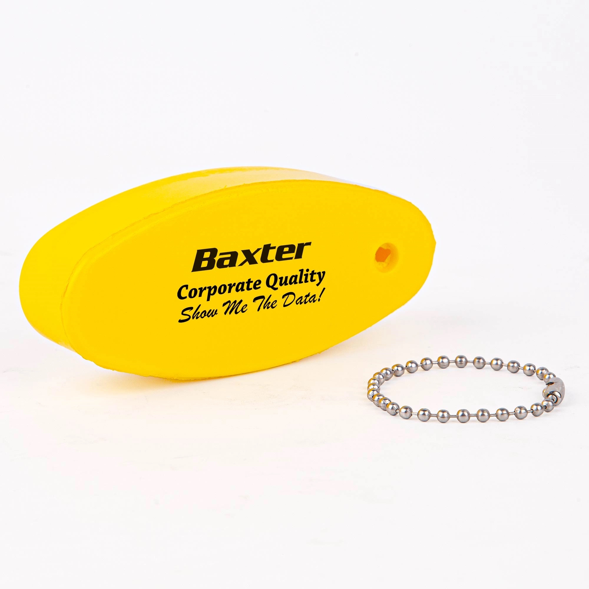 Floating Key Chain 6