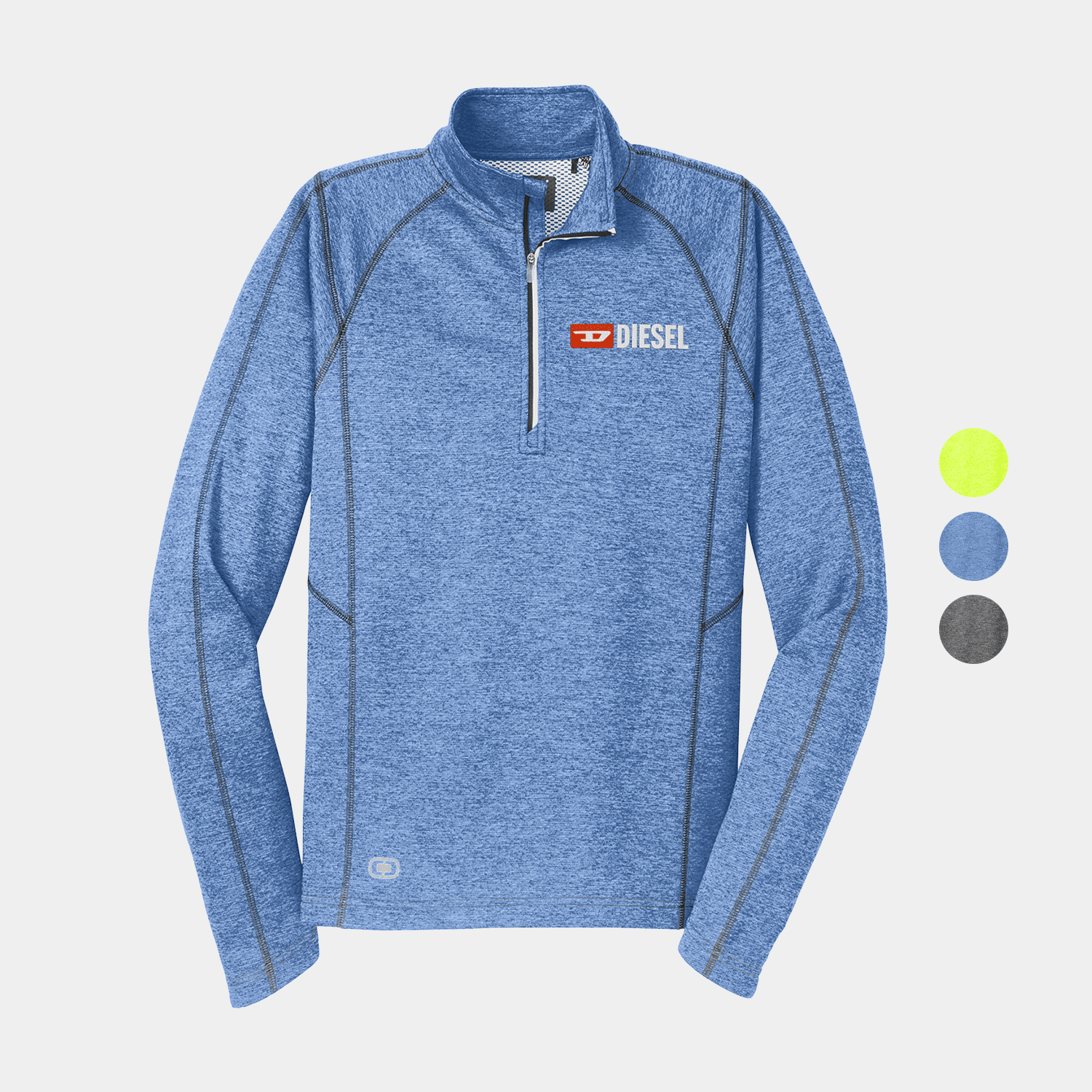 OGIO® 1/4-Zip Pullover 6