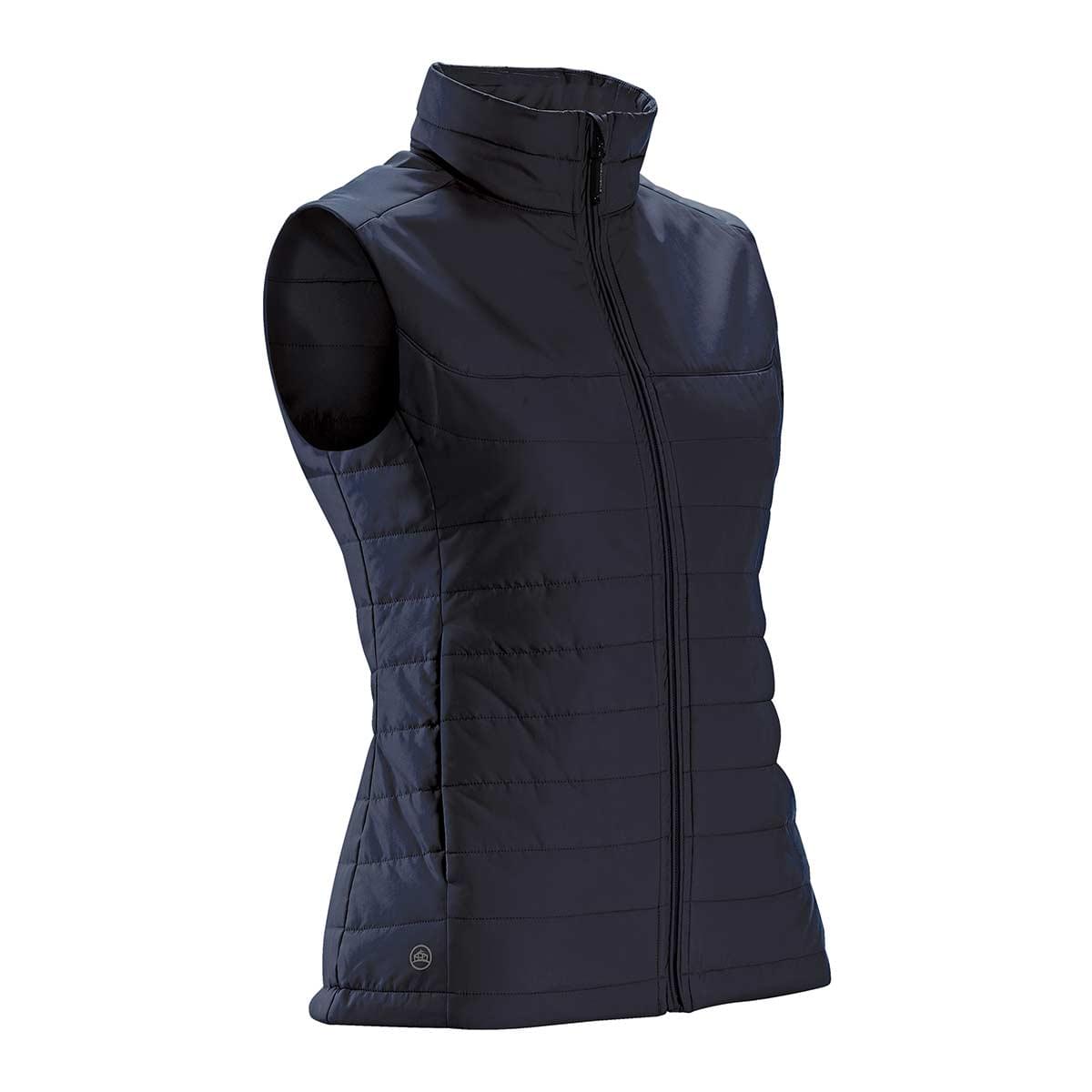 Stormtech Women's Nautilus Quilted Vest 2