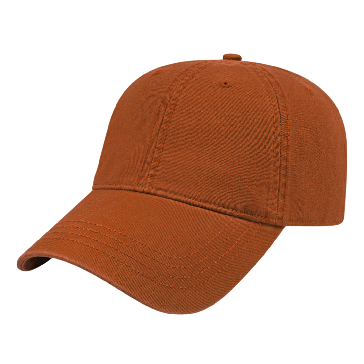 Relaxed Golf Cap 117