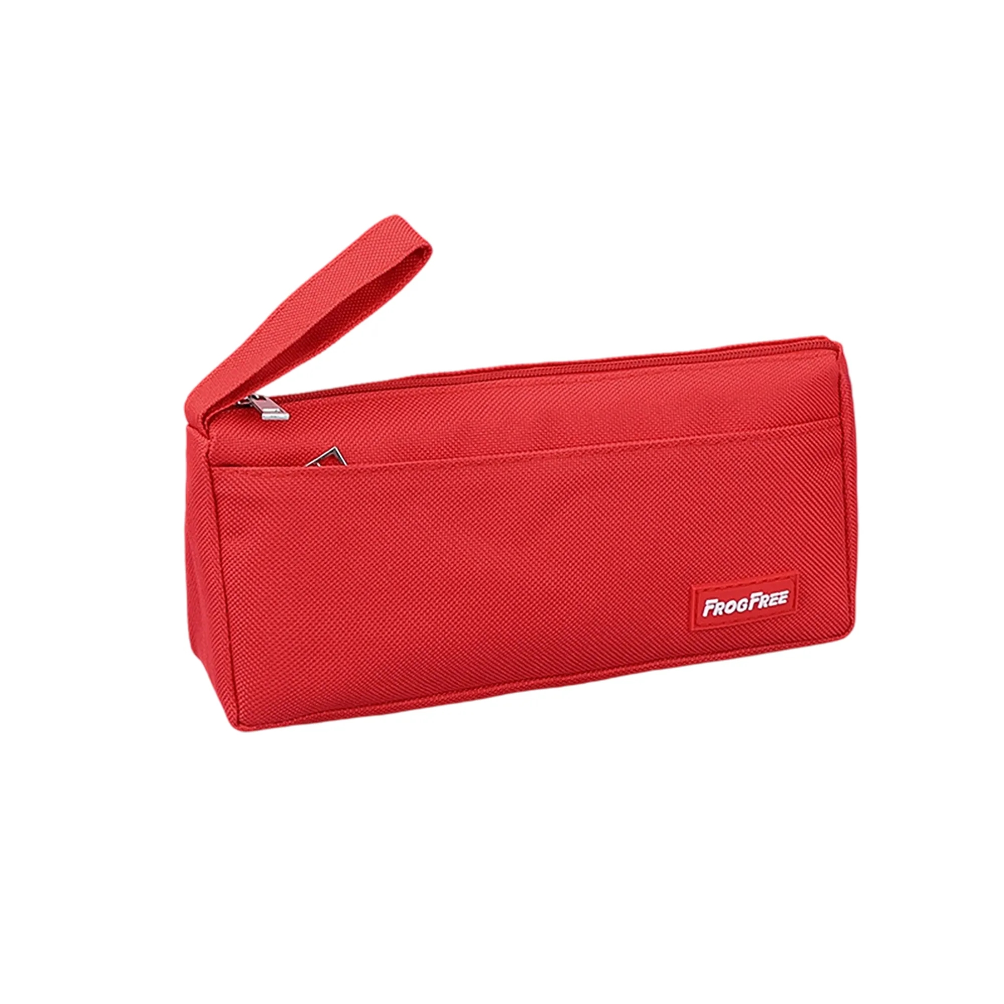 Double-Layer Pencil Case with Large Capacity 2