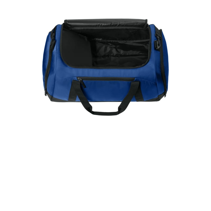 Sport-Tek Large Rec Duffel 15