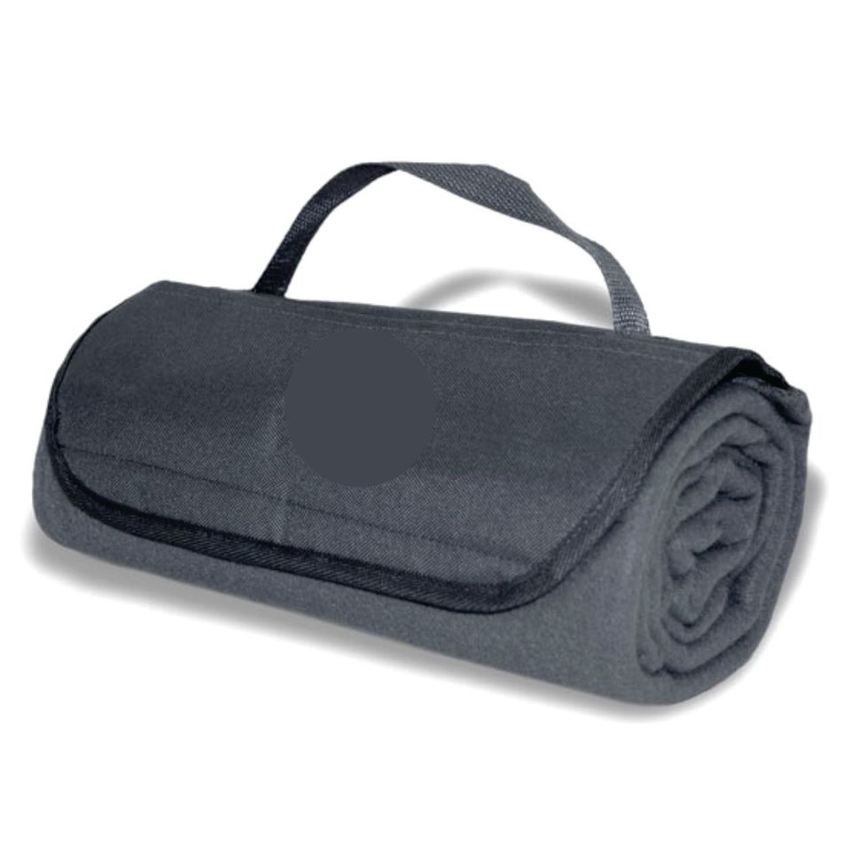 Rollup Picnic Blankets/Foldable outdoor picnic blanket 2