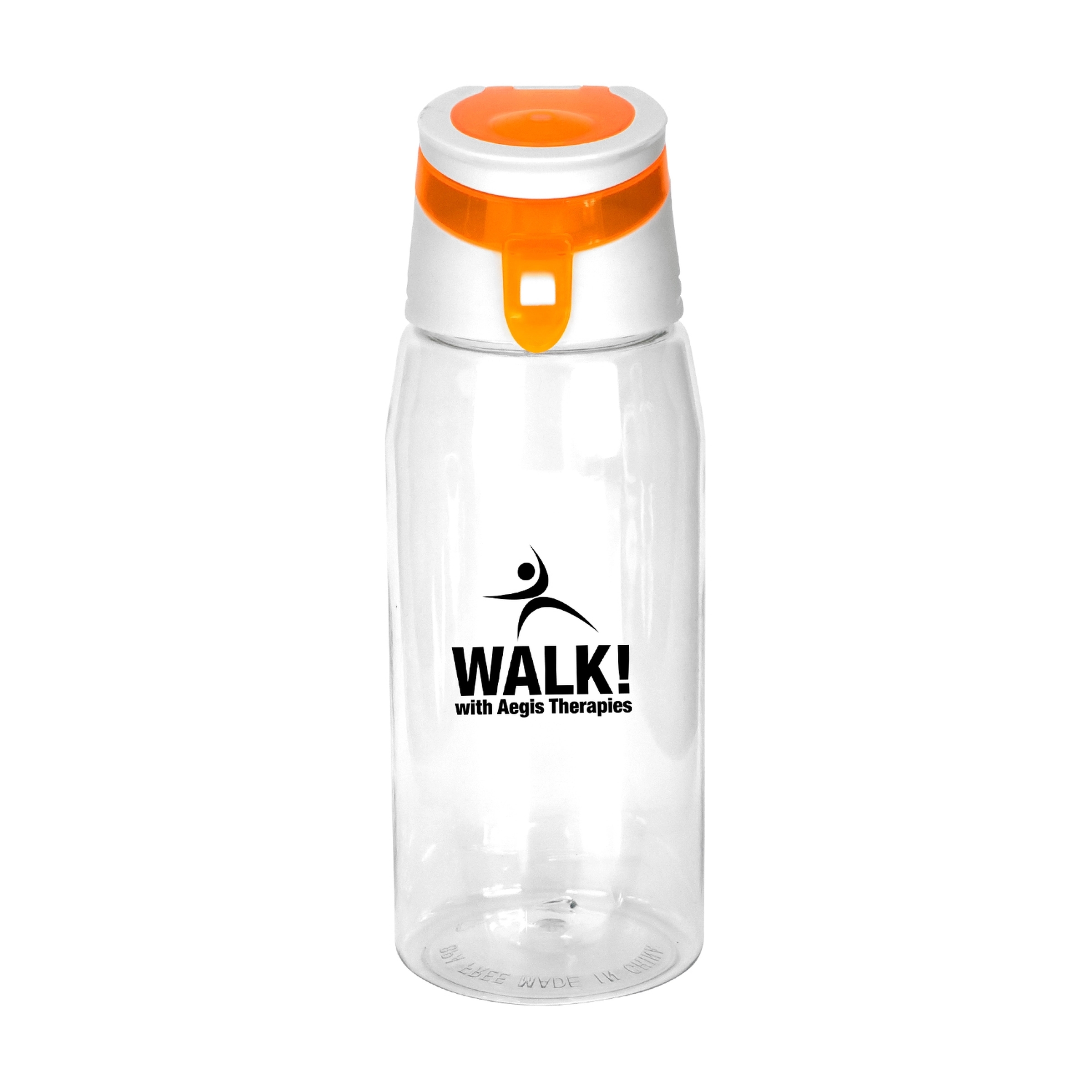 Trendy 25 oz. Recycled Bottle 7
