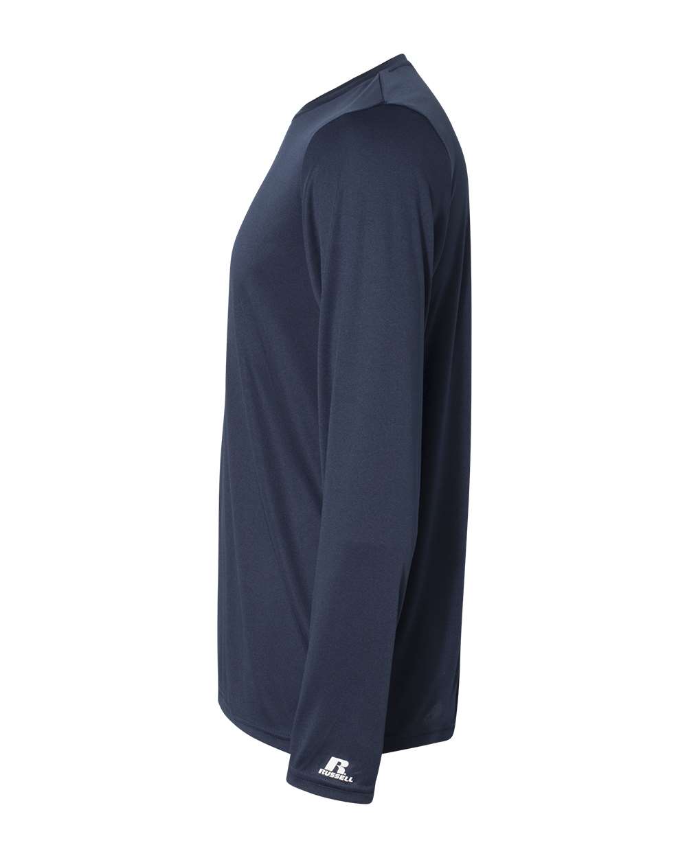 Unisex Core Performance Long Sleeve T-Shirt - 631X2M 11