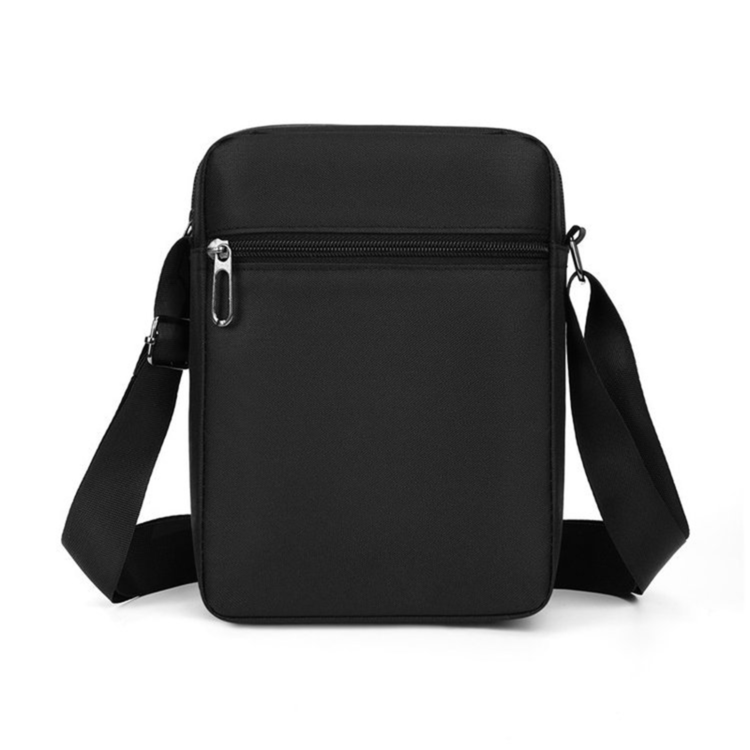 Unisex Large Capacity Shoulder Bag 2
