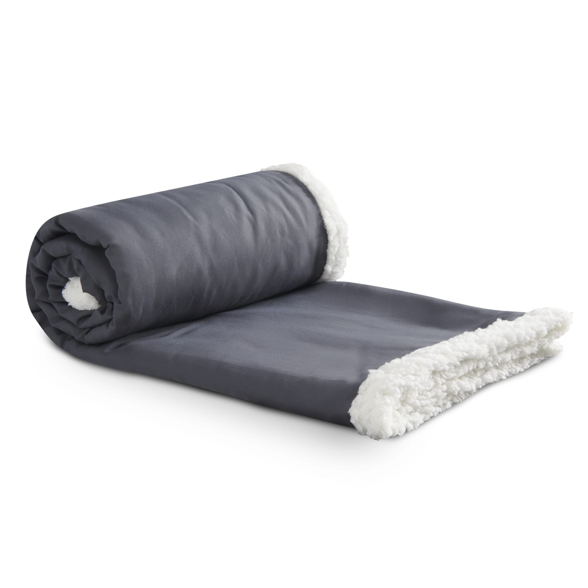 Sherpa Blanket 48