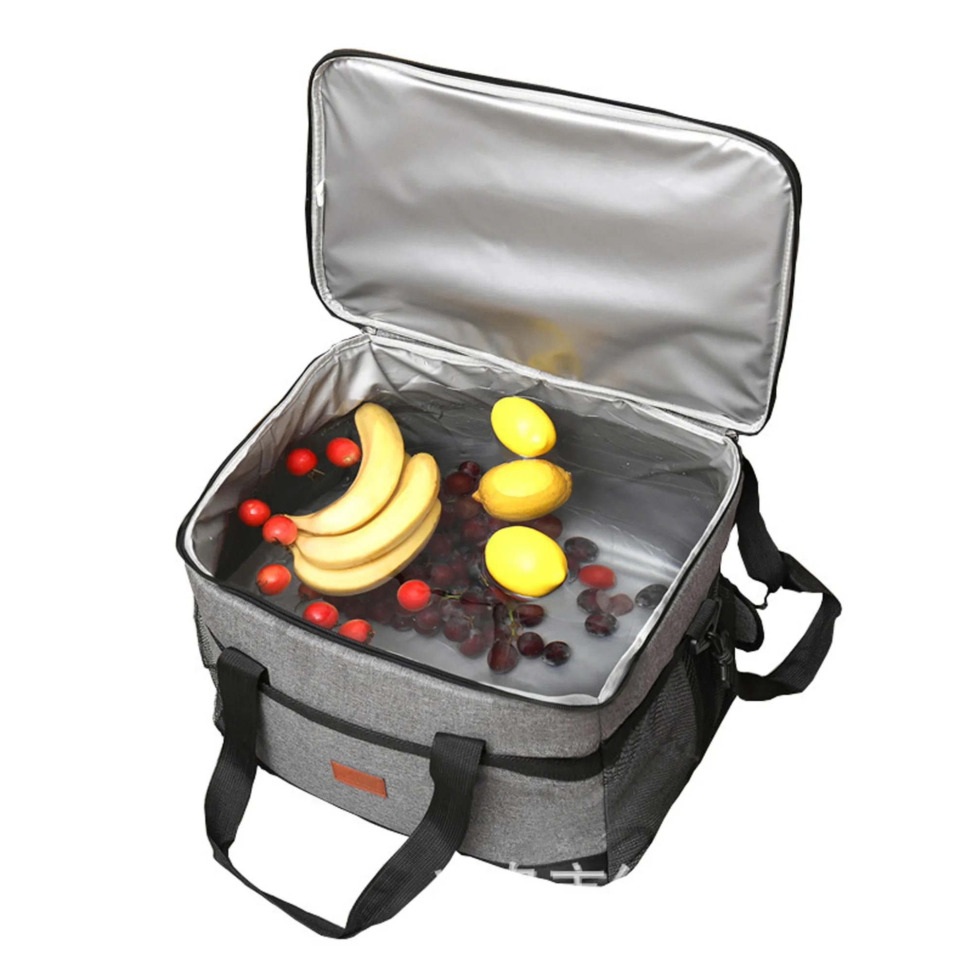 35L Insulation Lunch Box Cooler 3